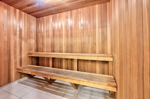 Photo 27 at Uph3 - 1 Avondale Avenue, Willowdale East, Toronto