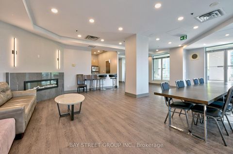 Photo 28 at Uph3 - 1 Avondale Avenue, Willowdale East, Toronto