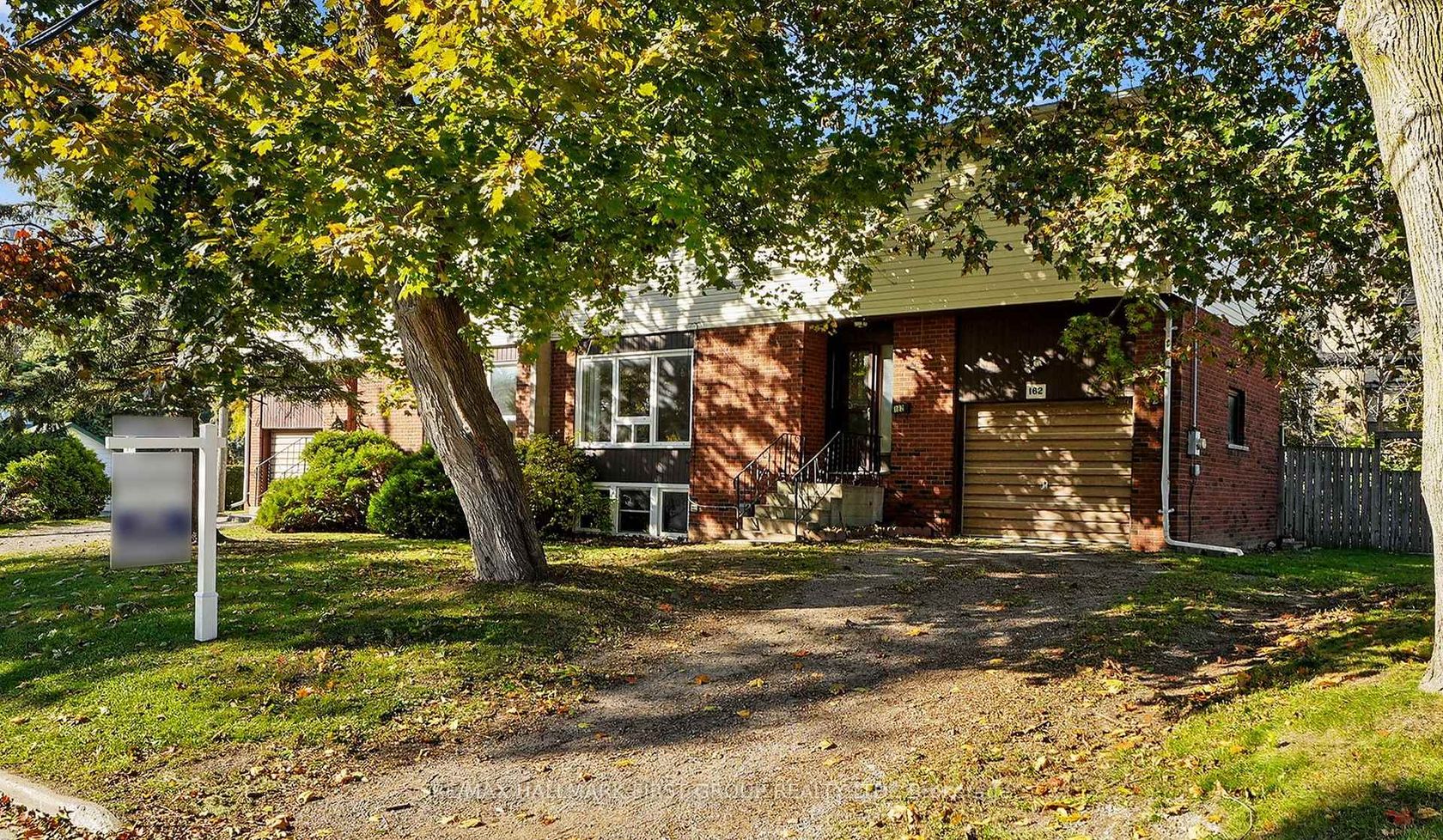 158/162 Queen Street, Cobourg 