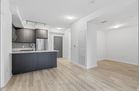 Photo 5 at 804 - 3260 SHEPPARD Avenue E, Sullivan, Toronto