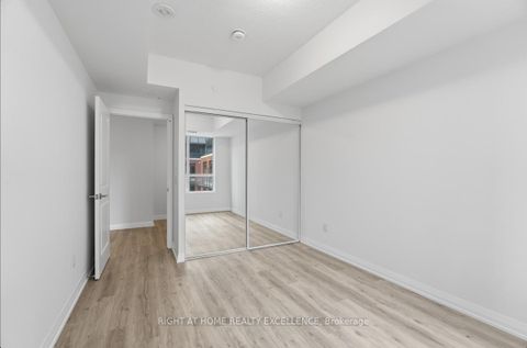 Photo 16 at 804 - 3260 SHEPPARD Avenue E, Sullivan, Toronto
