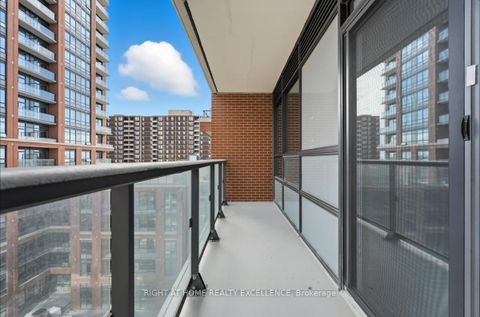 Photo 21 at 804 - 3260 SHEPPARD Avenue E, Sullivan, Toronto