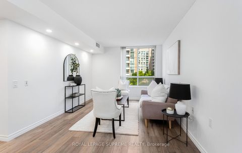 Photo 12 at 502 - 35 Finch Avenue E, Willowdale East, Toronto