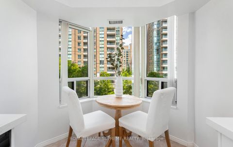 Photo 16 at 502 - 35 Finch Avenue E, Willowdale East, Toronto