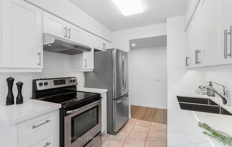 Photo 18 at 502 - 35 Finch Avenue E, Willowdale East, Toronto