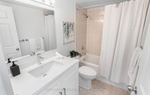 Photo 26 at 502 - 35 Finch Avenue E, Willowdale East, Toronto