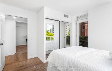 Photo 30 at 502 - 35 Finch Avenue E, Willowdale East, Toronto