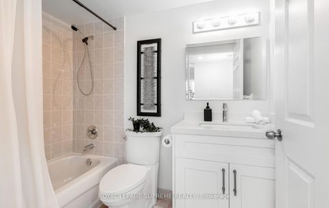 Photo 33 at 502 - 35 Finch Avenue E, Willowdale East, Toronto