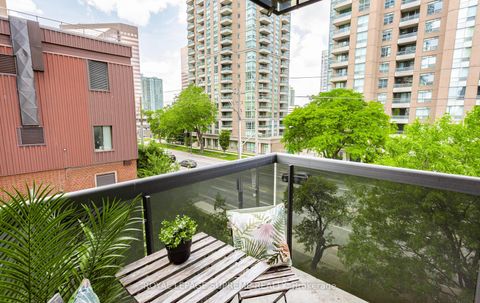 Photo 34 at 502 - 35 Finch Avenue E, Willowdale East, Toronto