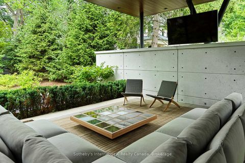 Photo 27 at 116 Chartwell Road, OO Old Oakville, Oakville