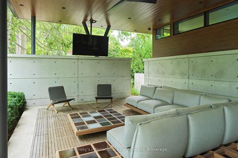 Photo 28 at 116 Chartwell Road, OO Old Oakville, Oakville