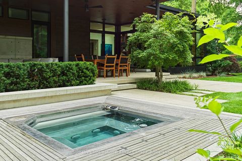 Photo 29 at 116 Chartwell Road, OO Old Oakville, Oakville