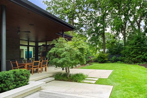 Photo 30 at 116 Chartwell Road, OO Old Oakville, Oakville