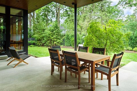 Photo 31 at 116 Chartwell Road, OO Old Oakville, Oakville