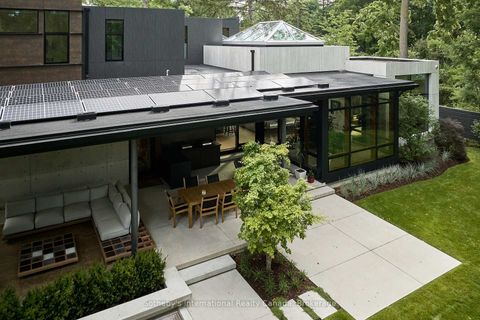 Photo 33 at 116 Chartwell Road, OO Old Oakville, Oakville