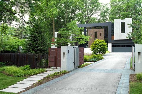 Photo 36 at 116 Chartwell Road, OO Old Oakville, Oakville