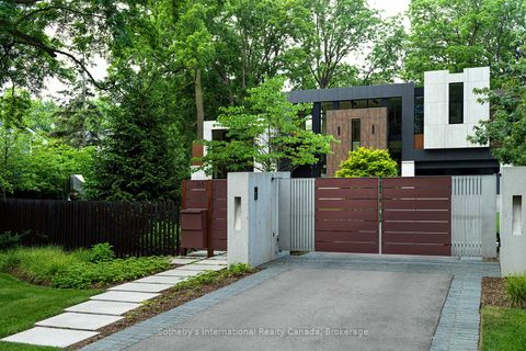 Photo 37 at 116 Chartwell Road, OO Old Oakville, Oakville