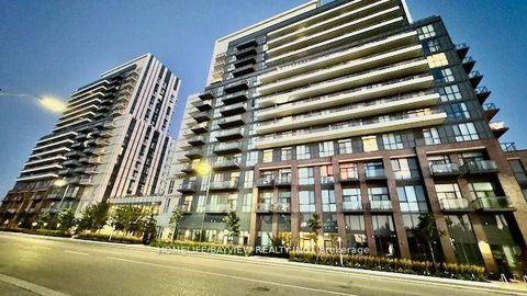 Photo 0 at #512 - 38 Honeycrisp Crescent N, Vaughan Corporate Centre, Vaughan