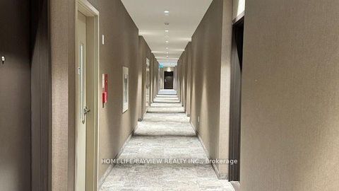 Photo 1 at #512 - 38 Honeycrisp Crescent N, Vaughan Corporate Centre, Vaughan