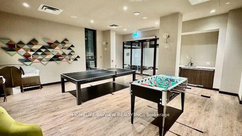 Photo 15 at #512 - 38 Honeycrisp Crescent N, Vaughan Corporate Centre, Vaughan