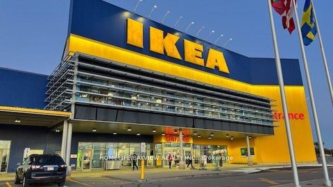 Photo 20 at #512 - 38 Honeycrisp Crescent N, Vaughan Corporate Centre, Vaughan