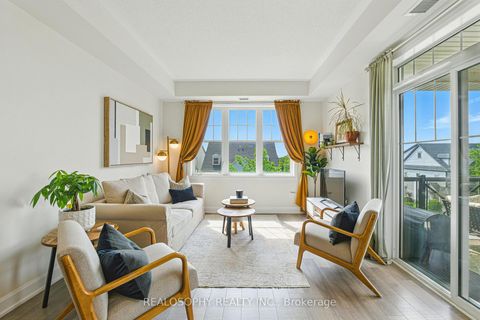 Photo 3 at 304 - 2333 Sawgrass Drive, RO River Oaks, Oakville