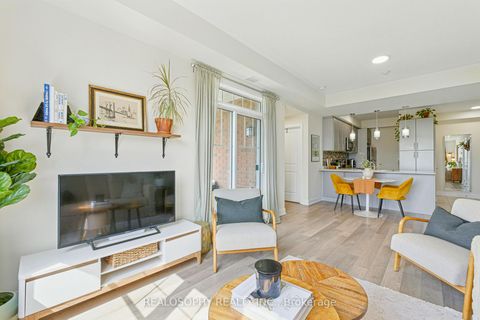 Photo 4 at 304 - 2333 Sawgrass Drive, RO River Oaks, Oakville