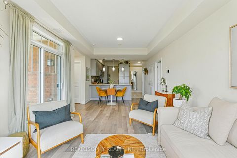 Photo 5 at 304 - 2333 Sawgrass Drive, RO River Oaks, Oakville