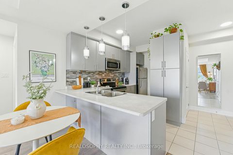 Photo 8 at 304 - 2333 Sawgrass Drive, RO River Oaks, Oakville