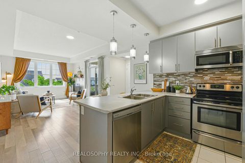 Photo 13 at 304 - 2333 Sawgrass Drive, RO River Oaks, Oakville