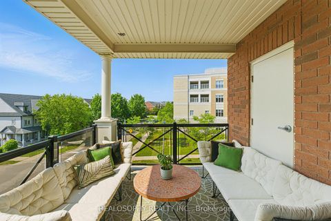 Photo 17 at 304 - 2333 Sawgrass Drive, RO River Oaks, Oakville