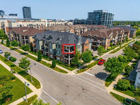 Photo 35 at 304 - 2333 Sawgrass Drive, RO River Oaks, Oakville