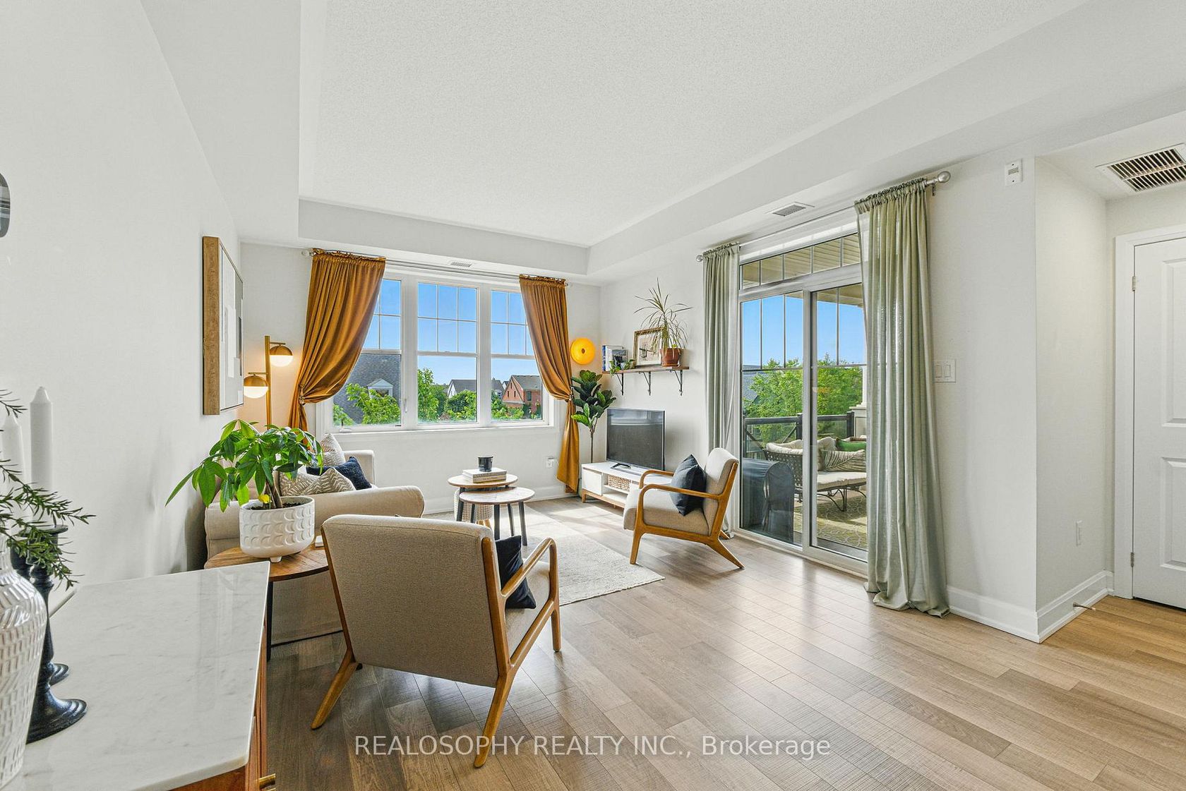 304 - 2333 Sawgrass Drive, RO River Oaks, Oakville 