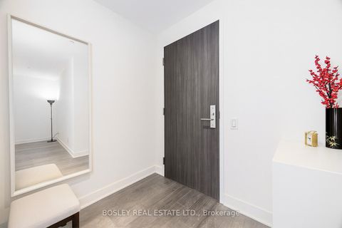 Photo 2 at 2112 - 185 Roehampton Avenue, Mount Pleasant West, Toronto