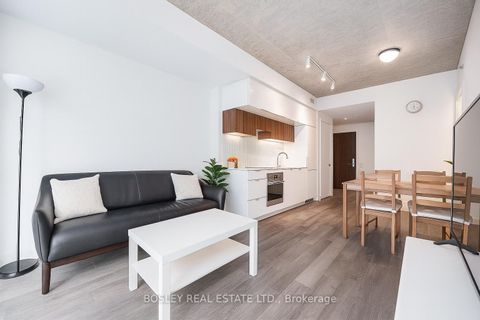 Photo 4 at 2112 - 185 Roehampton Avenue, Mount Pleasant West, Toronto