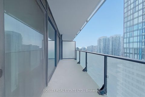 Photo 6 at 2112 - 185 Roehampton Avenue, Mount Pleasant West, Toronto