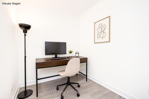 Photo 13 at 2112 - 185 Roehampton Avenue, Mount Pleasant West, Toronto