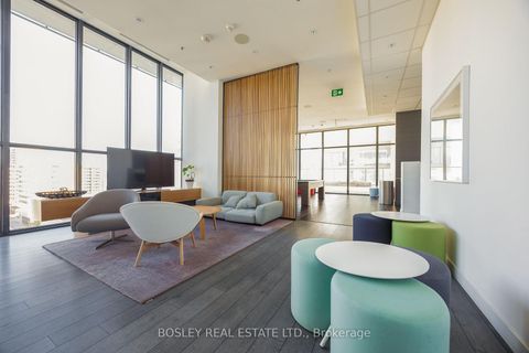 Photo 16 at 2112 - 185 Roehampton Avenue, Mount Pleasant West, Toronto