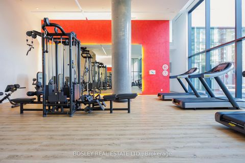 Photo 19 at 2112 - 185 Roehampton Avenue, Mount Pleasant West, Toronto