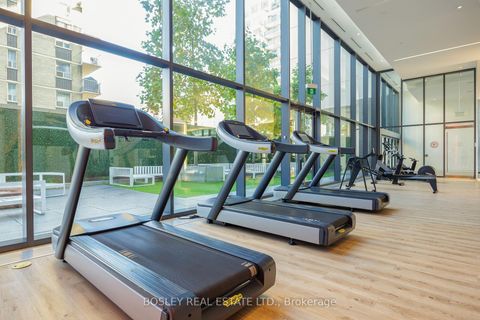 Photo 20 at 2112 - 185 Roehampton Avenue, Mount Pleasant West, Toronto