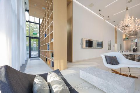 Photo 21 at 2112 - 185 Roehampton Avenue, Mount Pleasant West, Toronto