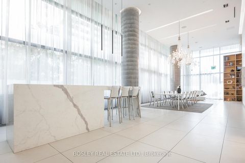 Photo 22 at 2112 - 185 Roehampton Avenue, Mount Pleasant West, Toronto