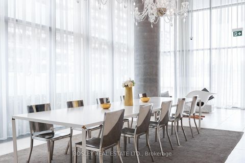 Photo 23 at 2112 - 185 Roehampton Avenue, Mount Pleasant West, Toronto