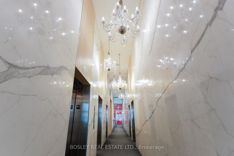 Photo 24 at 2112 - 185 Roehampton Avenue, Mount Pleasant West, Toronto