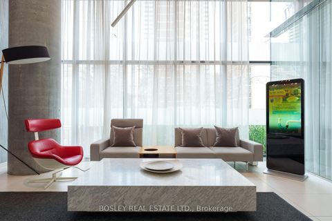 Photo 25 at 2112 - 185 Roehampton Avenue, Mount Pleasant West, Toronto