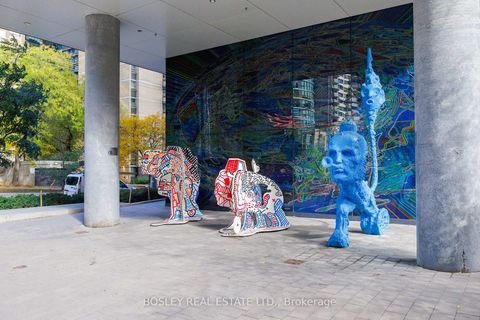 Photo 27 at 2112 - 185 Roehampton Avenue, Mount Pleasant West, Toronto