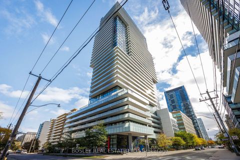 Photo 28 at 2112 - 185 Roehampton Avenue, Mount Pleasant West, Toronto