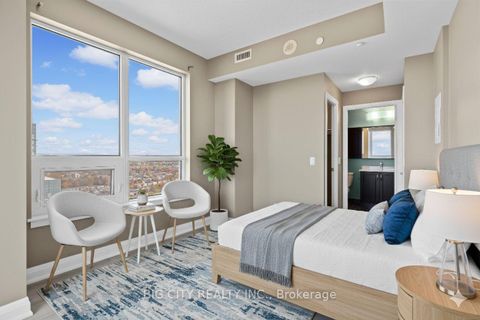 Photo 8 at 2210 - 7890 Bathurst Street, Beverley Glen, Vaughan