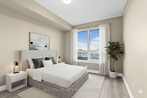 Photo 13 at 2210 - 7890 Bathurst Street, Beverley Glen, Vaughan