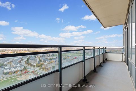 Photo 18 at 2210 - 7890 Bathurst Street, Beverley Glen, Vaughan